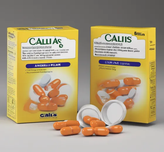 Cialis tabletas precio